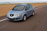 Seat Altea XL 2006 года